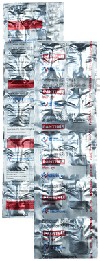 Pantin L Capsule SR