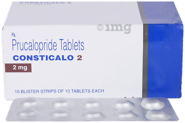 Consticalo 2 Tablet