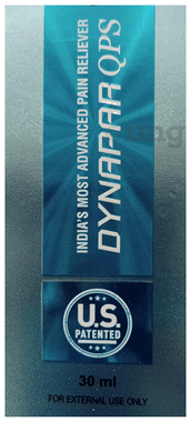 Dynapar Qps Solution
