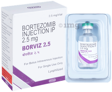 Borviz 2.5 Injection