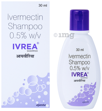 Ivrea Shampoo Ivrea Shampoo