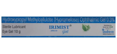 Irimist Gel