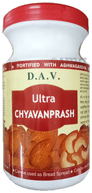 D.A.V. Ultra Chyavanprash
