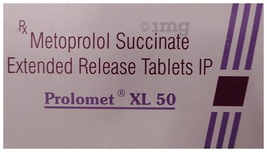 proLOMET XL 50 Tablet