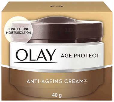 Olay Age Protect Anti-Ageing Cream