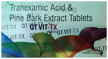 QT Vit-TX Tablet