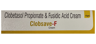 Clobsave F Cream