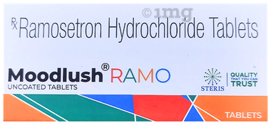 Moodlush Ramo Tablet
