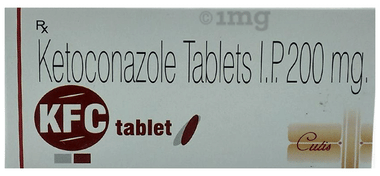 KFC Tablet