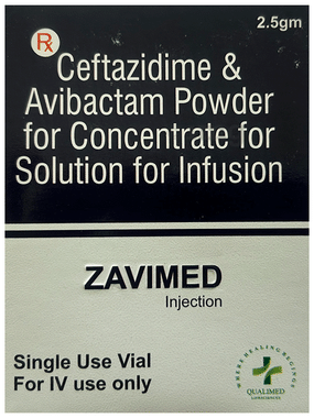 Zavimed Injection
