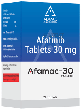 Afamac 30 Tablet
