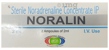 Noralin 2mg Injection