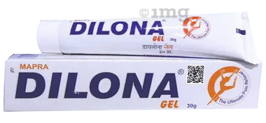 Dilona Gel