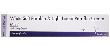 Moiz Hydrating Cream