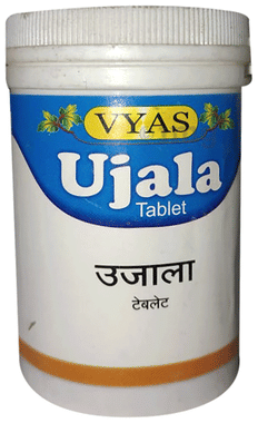 Vyas Ujala Tablet