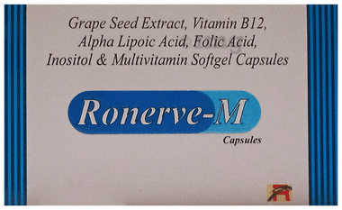Ronerve-M Capsule
