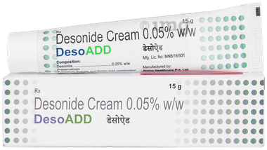 Desoadd Cream