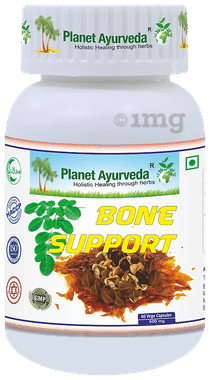 Bone Support Capsule