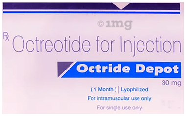 Octride Depot   30mg Injection