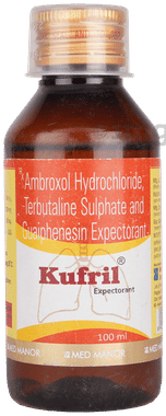 Kufril Syrup