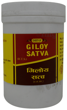 Vyas Giloy Satva