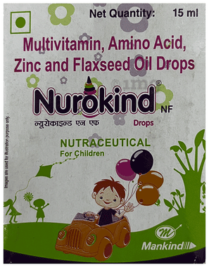 NuROKIND NF Drop