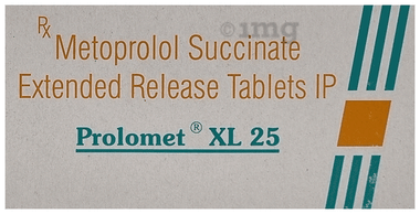 proLOMET XL 25 Tablet
