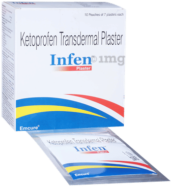 Infen Plaster