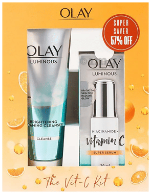 Olay The Vit-C Kit