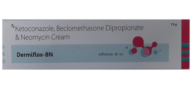Dermiflox BN Cream