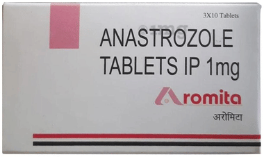 Aromita Tablet