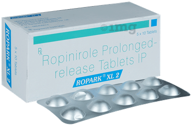 Ropark XL 2 Tablet