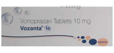 Vozanta 10 Tablet