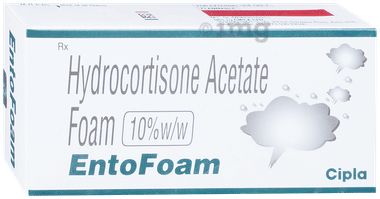 Entofoam Foam
