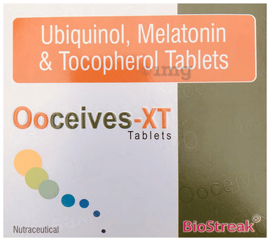 Ooceives-XT Tablet