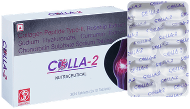 Colla 2 Tablet