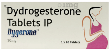 Dygerone Tablet