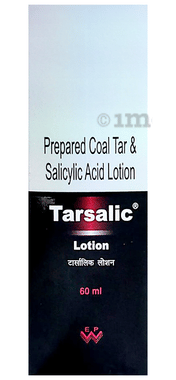 Tarsalic Lotion