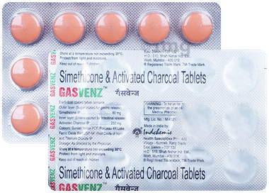 Gasvenz Tablet