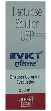 Evict Oral Solution