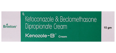 Kenozole-B Cream