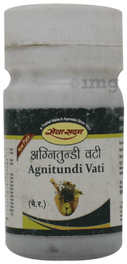 Seva Sadan Agnitundi Vati Seva Sadan Agnitundi Vati