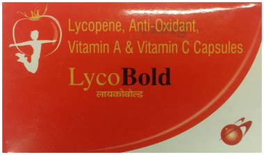 Lycobold Capsule