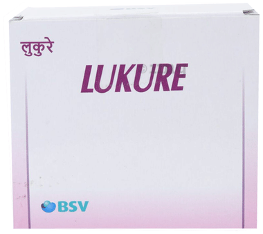 Lukure  Tablet