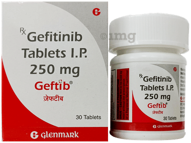Geftib Tablet