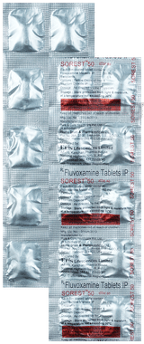 Sorest 50mg Tablet