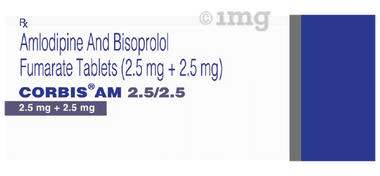 Corbis AM 2.5/2.5 Tablet