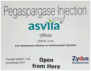 Asviia Injection