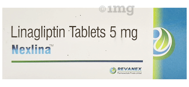 Nexlina Tablet