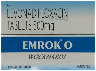Emrok O Tablet